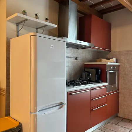 Rosso Mattone Mondovi Exterior photo