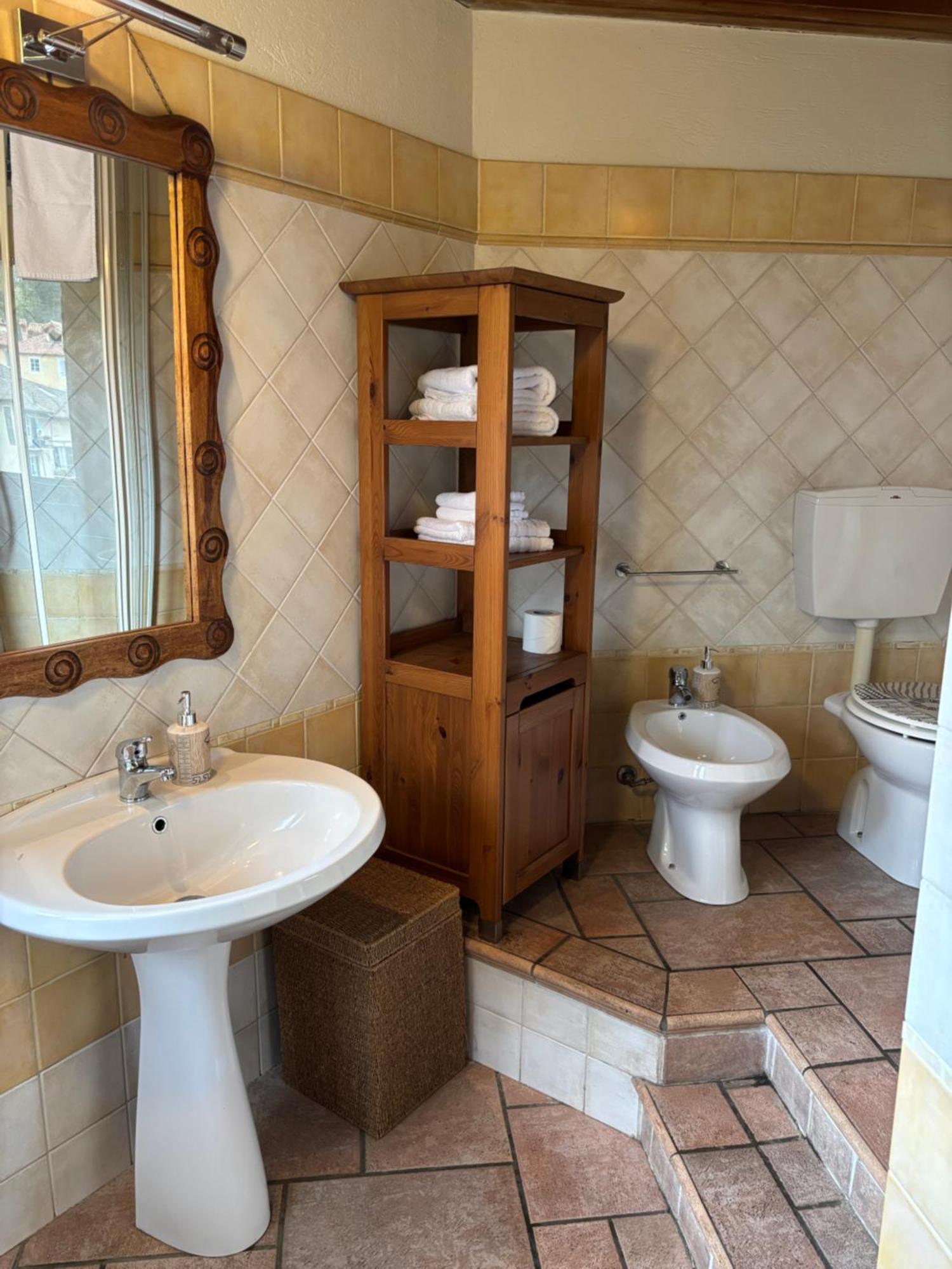 Apartment Rosso Mattone Mondovi