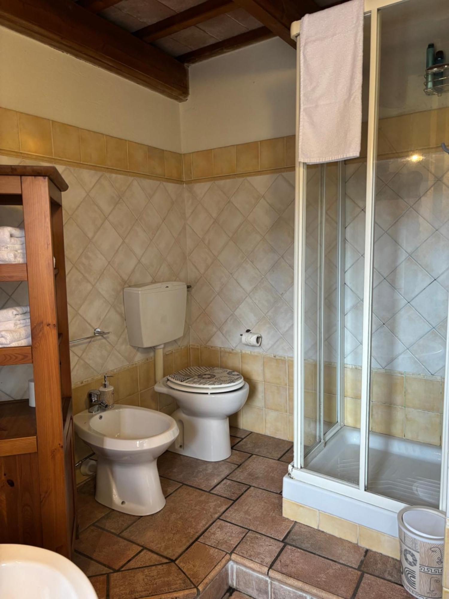 Rosso Mattone Apartment Mondovi